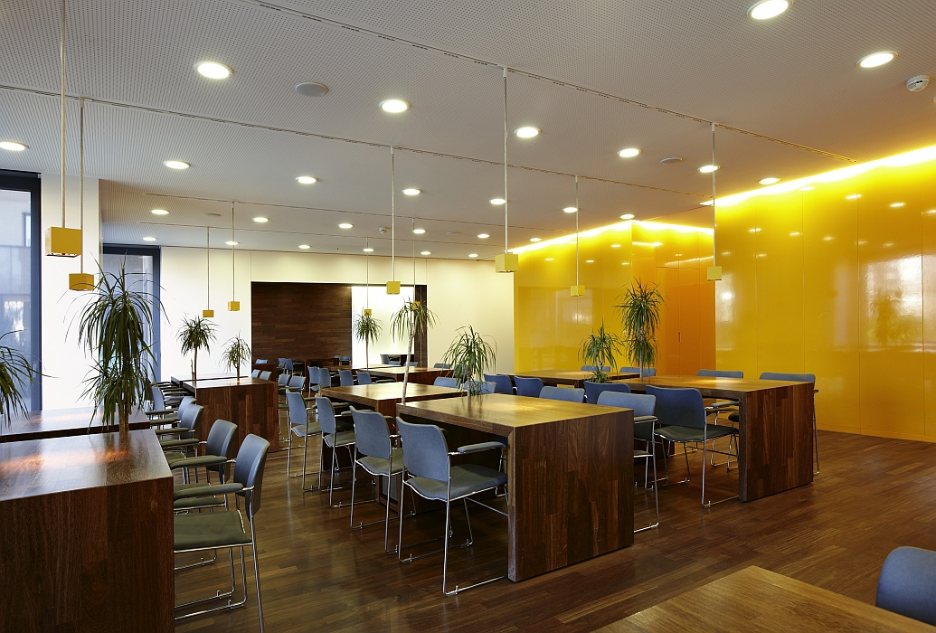 Alterswohnheim Enge Alterswohnheim Enge