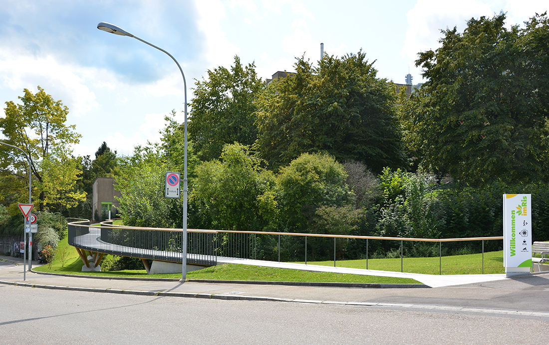 Altersheim Im Ris Altersheim Im Ris