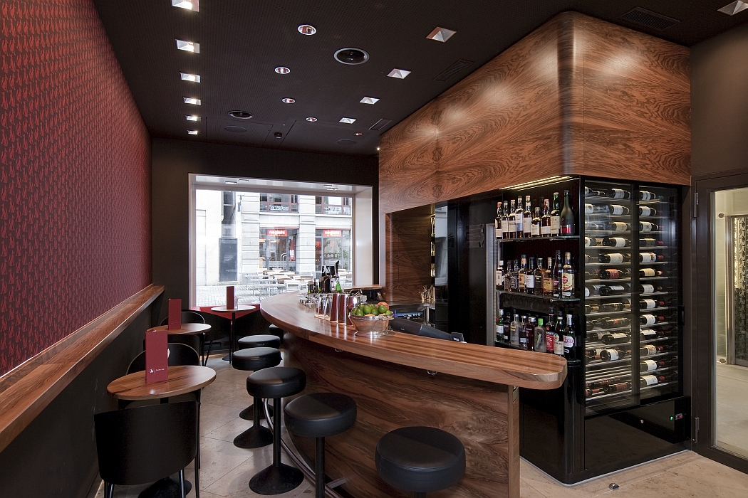 Haus zum Rüden Haus zum Rüden